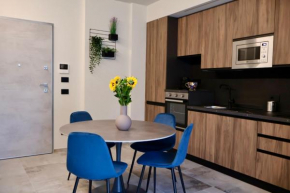 Cervus Home Aosta